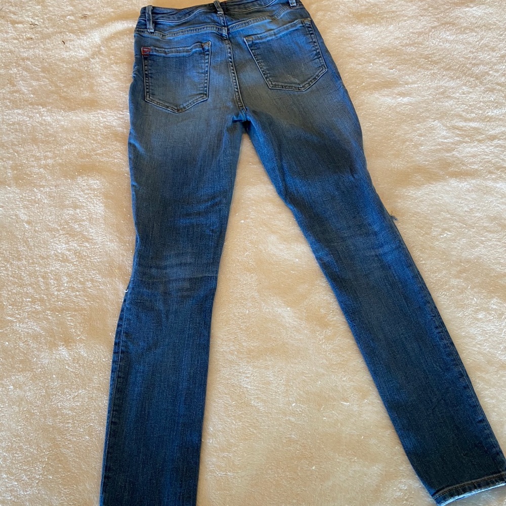 BDG Ripped Jeans - Picture 3 of 3